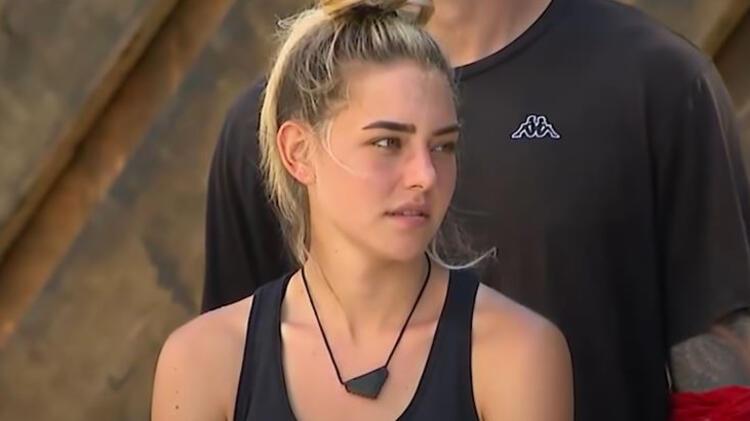 survivor aycan yanac in fenerbahce hayalinin ardindan bir hayali daha son buluyor 4